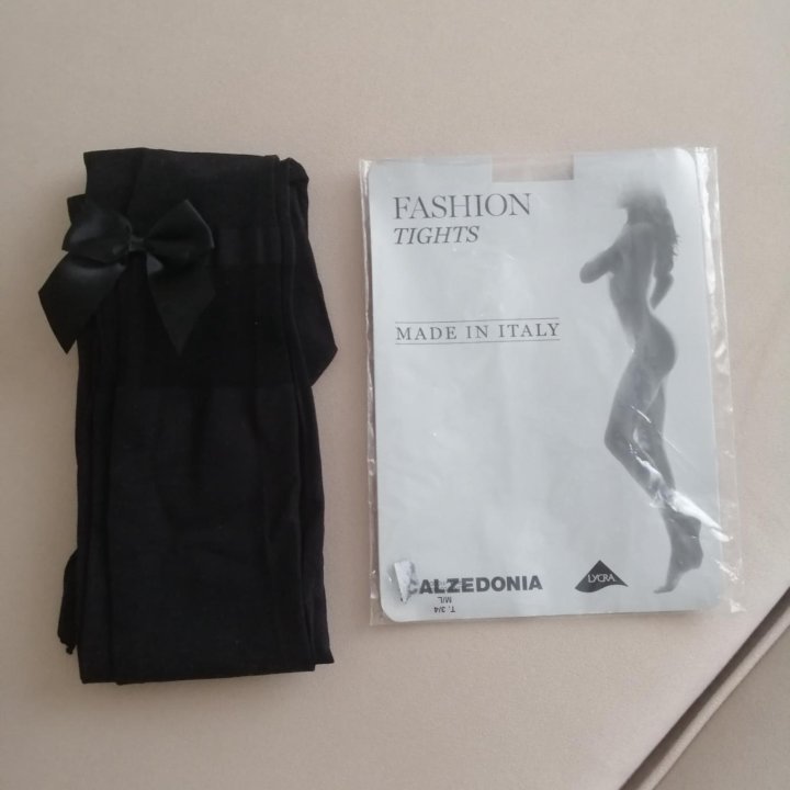 Колготки calzedonia M/L