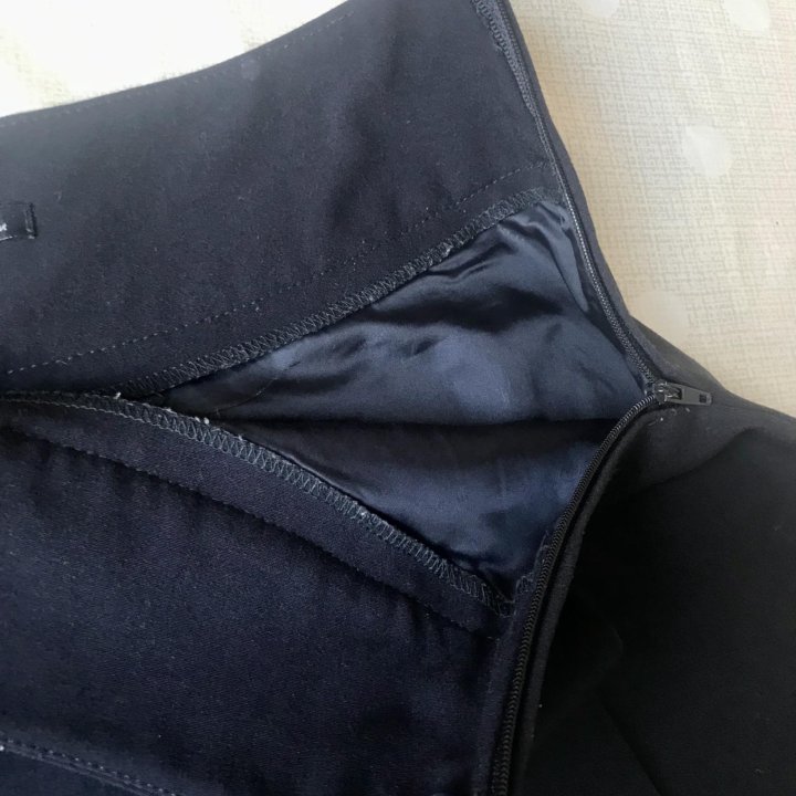 Юбка школьная