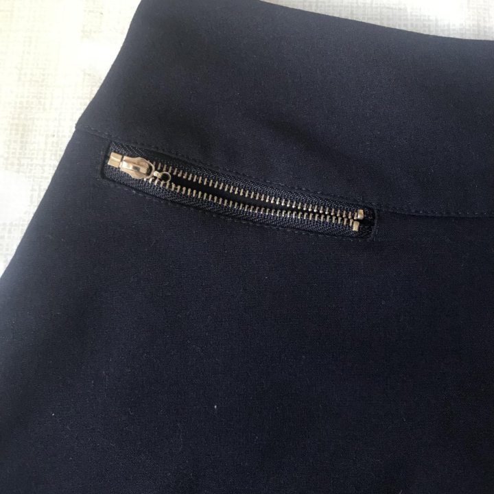 Юбка школьная