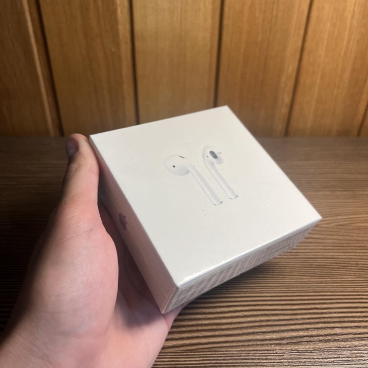 Apple AirPods 2 Premium Copy