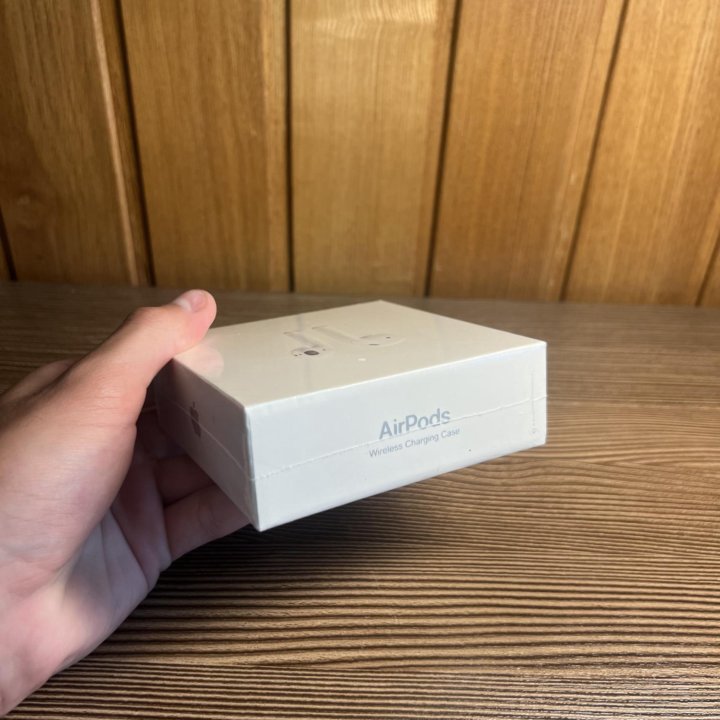 Apple AirPods 2 Premium Copy