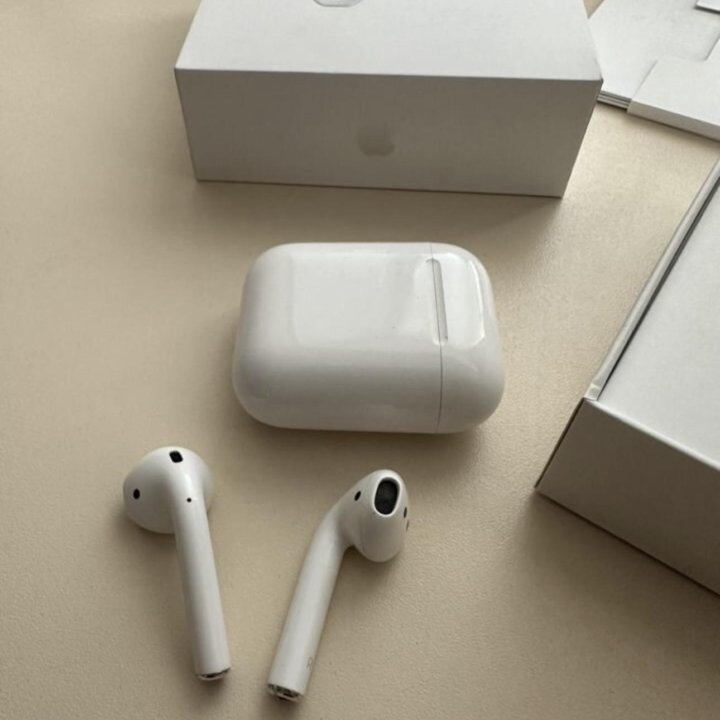 Airpods 2