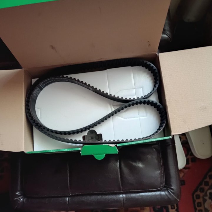 Ремкомплект ГРМ