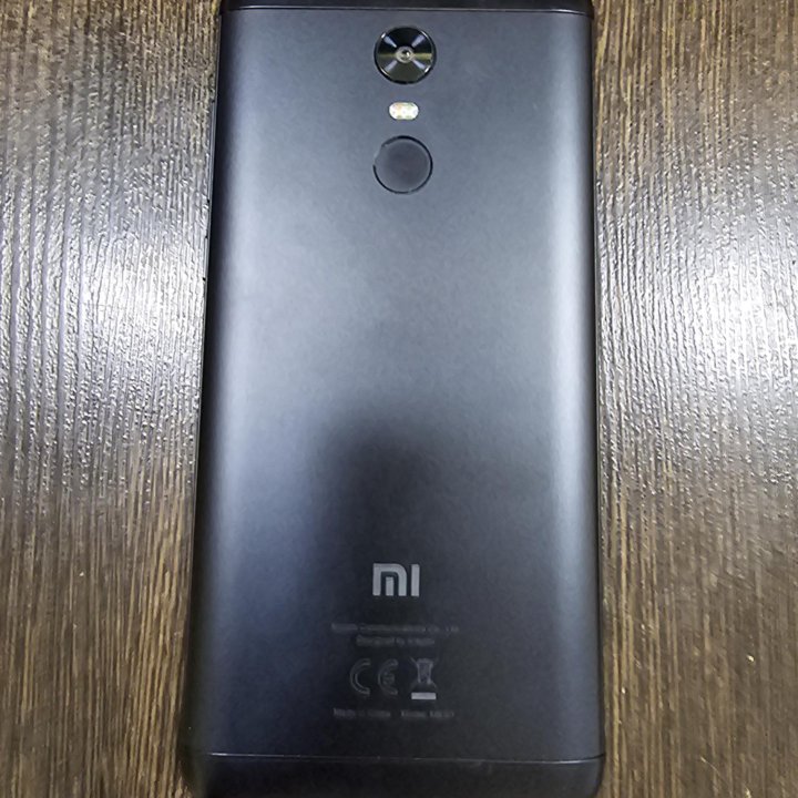 Xiaomi redmi 5 plus