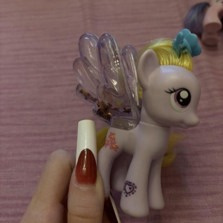 my little pony