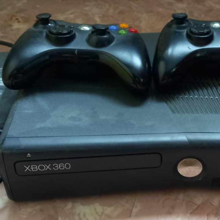 XBOX 360