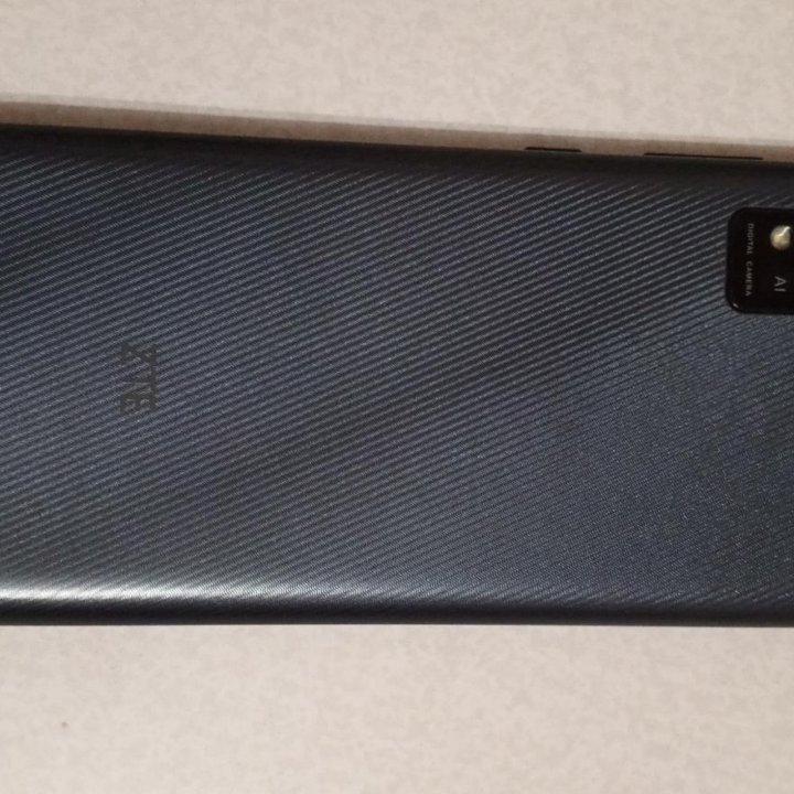 ZTE Blade A31