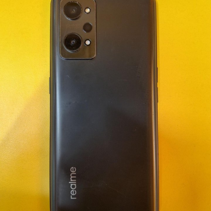 Realme GT Neo 3T