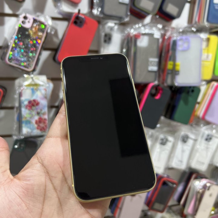 iPhone XR 64gb оригинал, гарантия