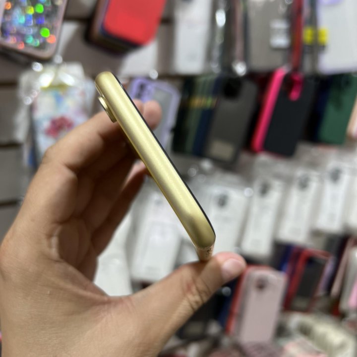 iPhone XR 64gb оригинал, гарантия