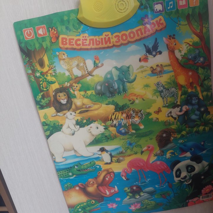 Музыкальные плакаты