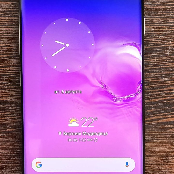 Samsung s10+