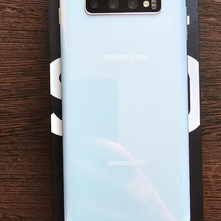 Samsung s10+