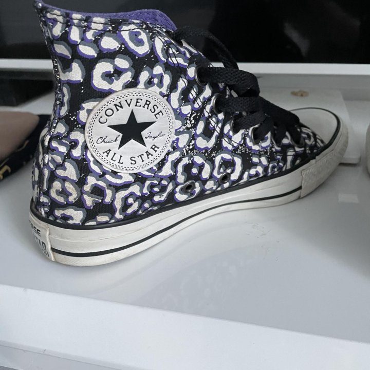 Кеды CONVERSE Оригинал