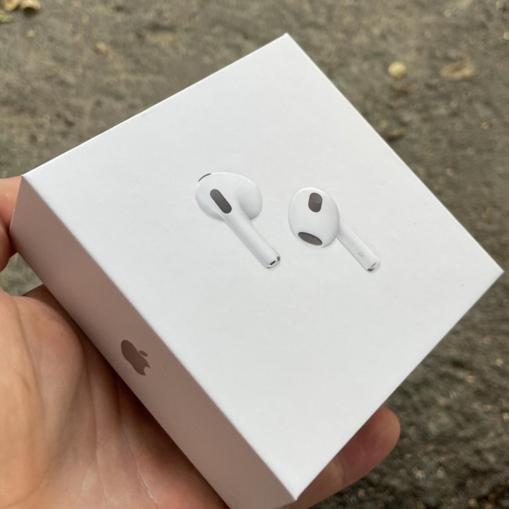 AirPods 3