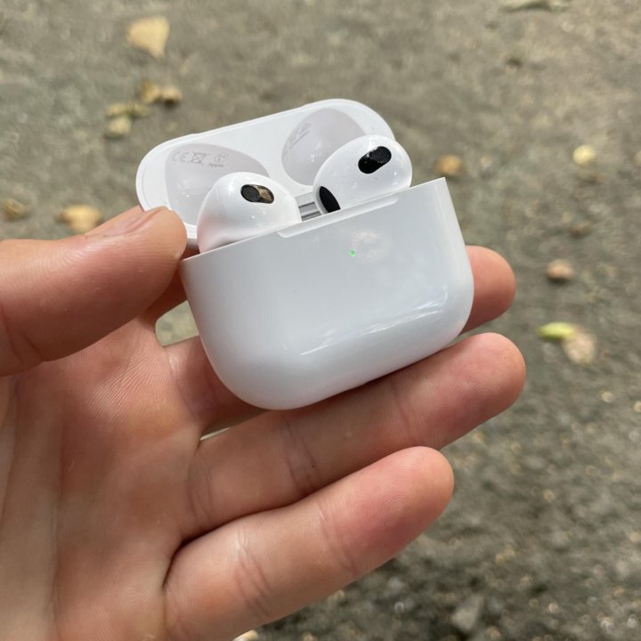 AirPods 3