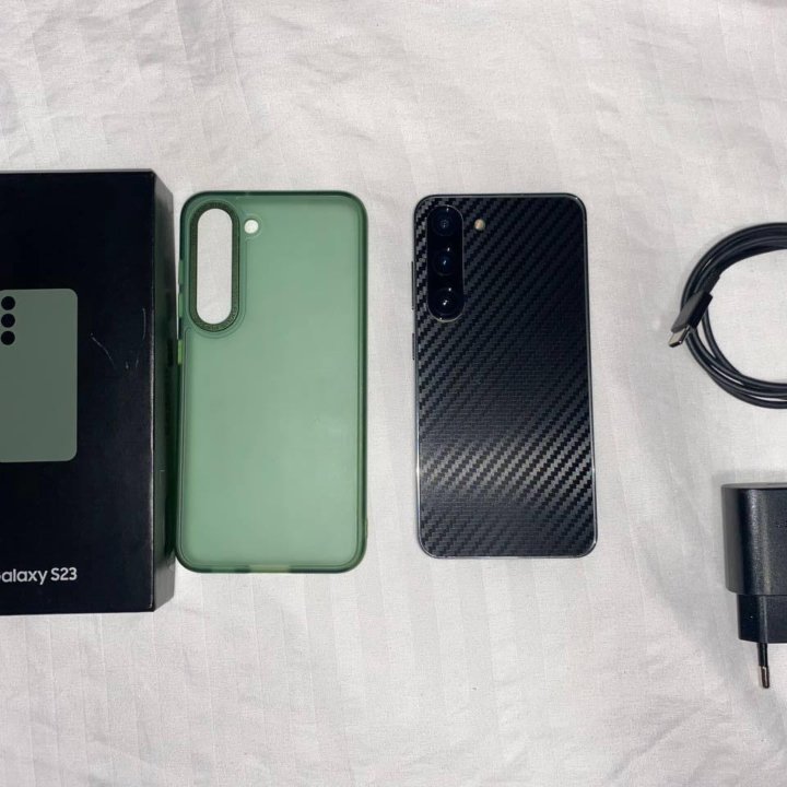 Samsung s23