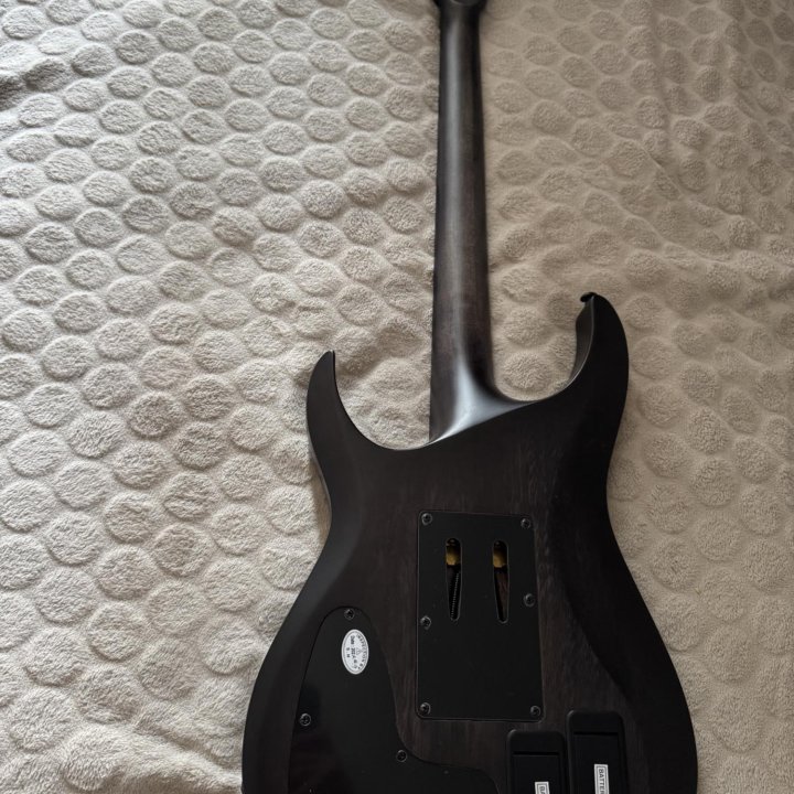 Schecter banshee gt s fr