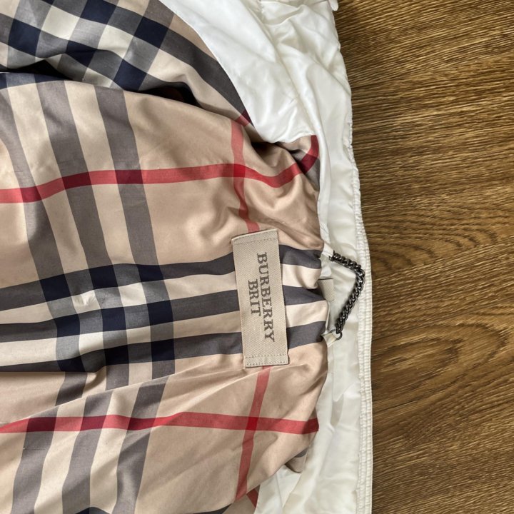 Куртка Burberry