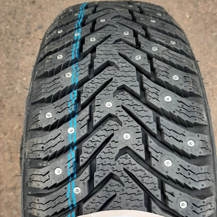 195/55 R16 Nokian Tyres Nordman 8