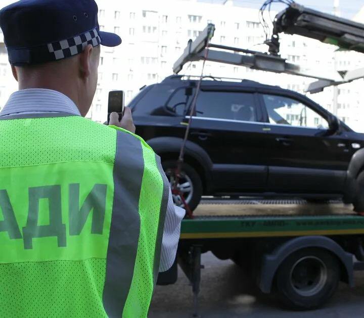 Обжалование штрафов МАДИ, ГКУ АМПП