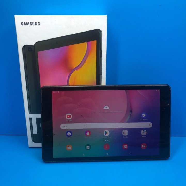 Планшет Samsung Galaxy Tab A (8.0