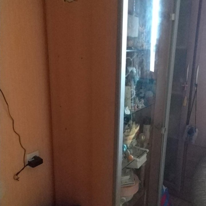 Сервант на дачу