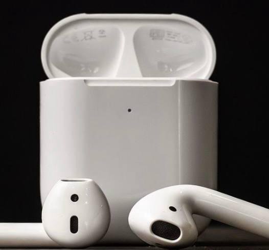 Airpods 2 Premium, Новые