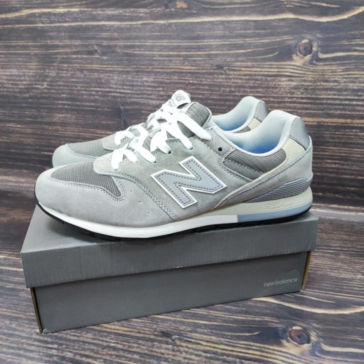 Кроссовки New balance 996