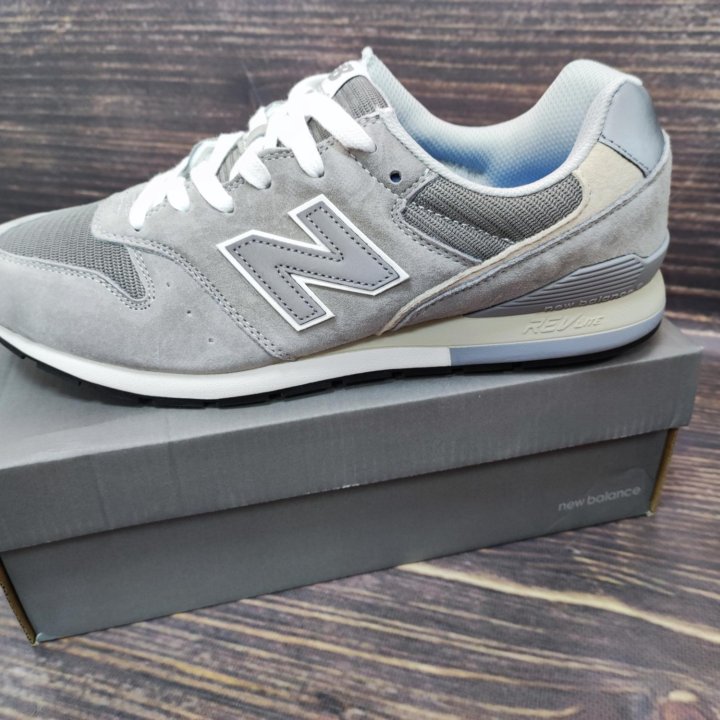 Кроссовки New balance 996