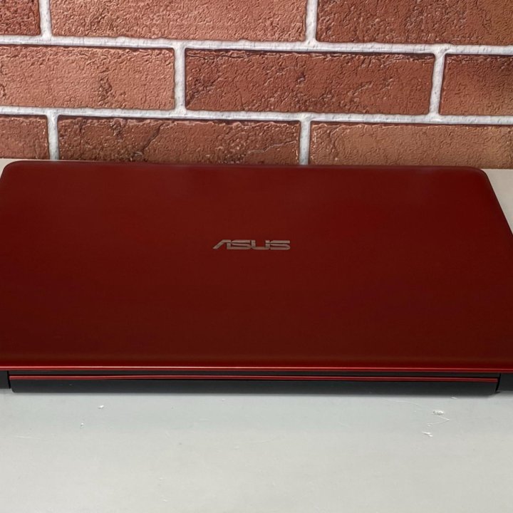 ноутбук Asus 4ядра-2,4ГГц/GF810m/ssd240/4gb игрово