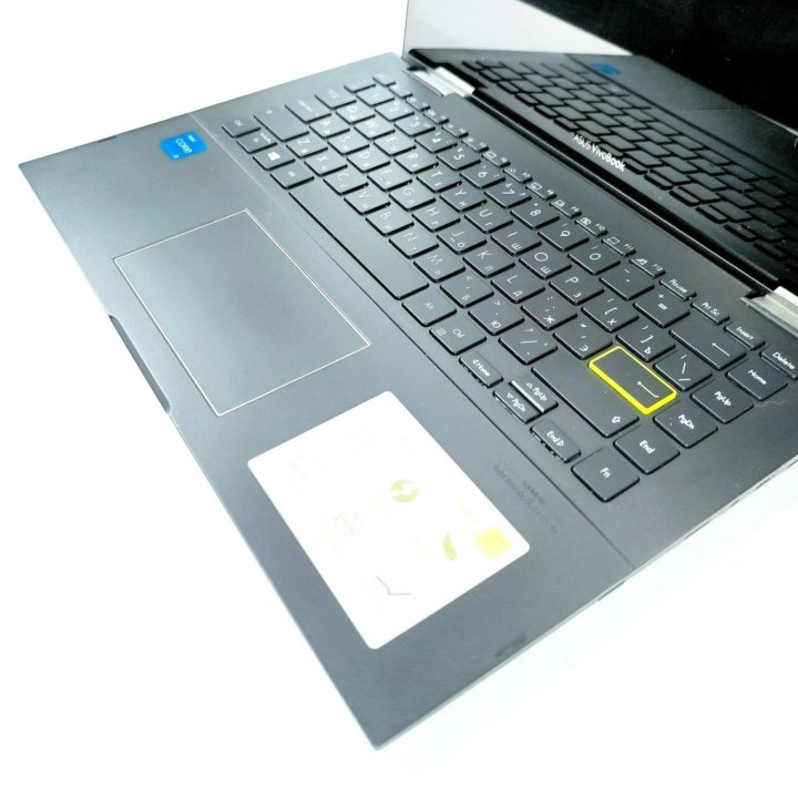 Asus Vivobook go 14 Flip