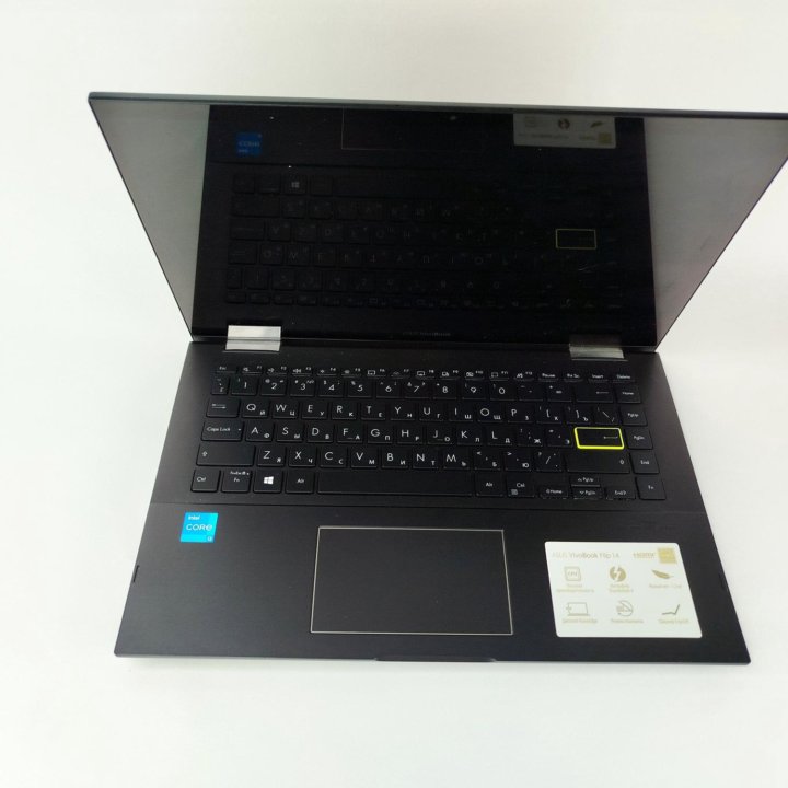 Asus Vivobook go 14 Flip