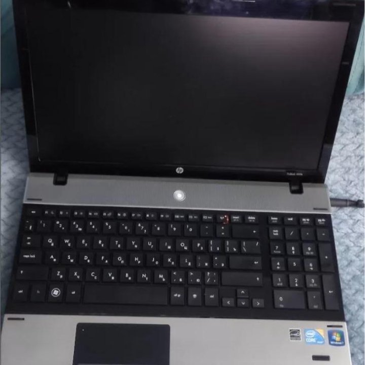 Продаю Ноутбук HP PRObook 4520S