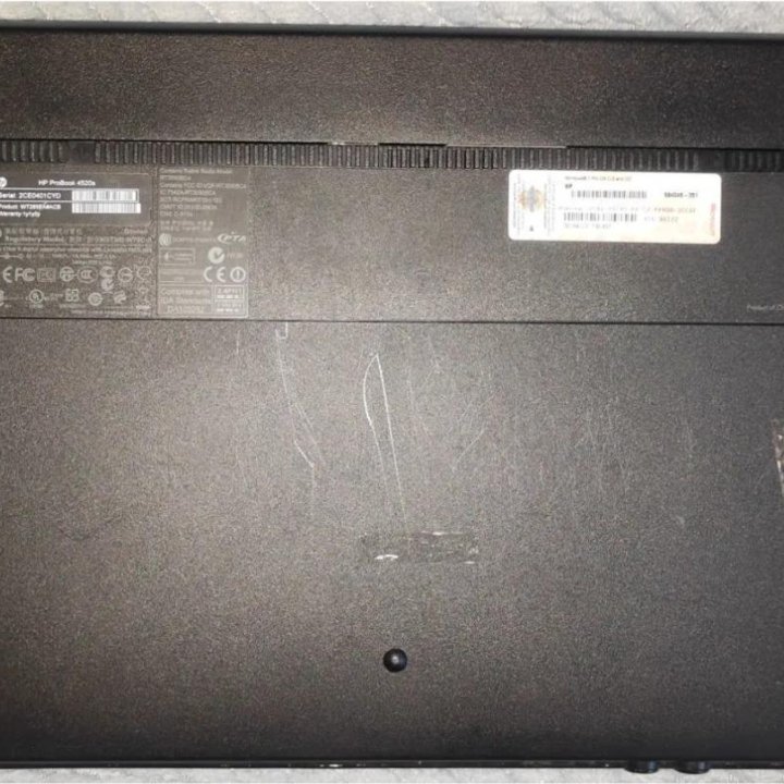 Продаю Ноутбук HP PRObook 4520S