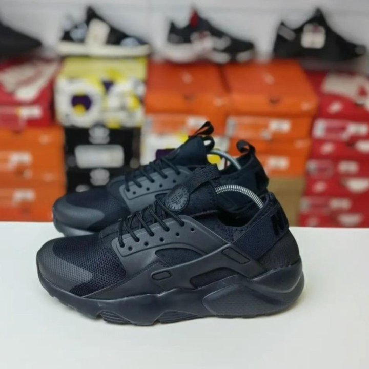 Кроссовки Nike Air Hyarashe