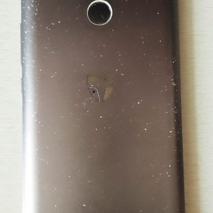 WILEYFOX SWIFT2 2/16