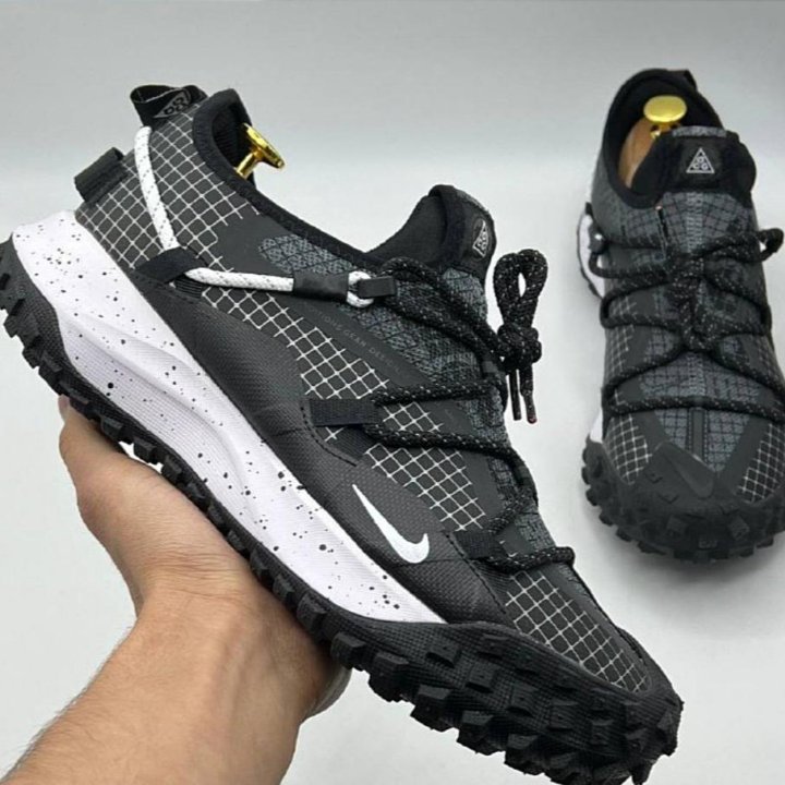 Кроссовки Nike ACG Mountain Fly