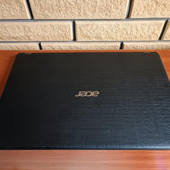 Ноутбук Acer Aspire 3 A315