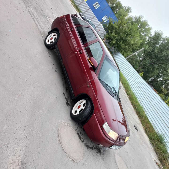 ВАЗ (Lada) 2112, 2008