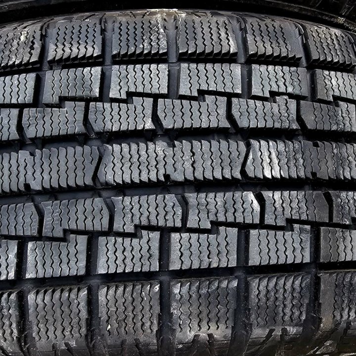 205/60 R16 зима. Хорошее состояние. TOYO 20г.в. Б