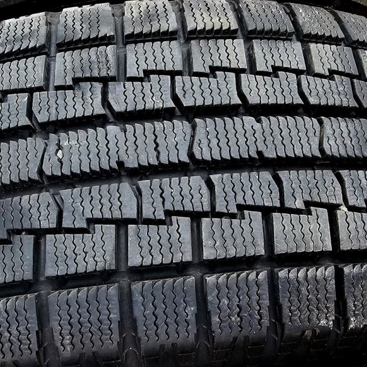 205/60 R16 зима. Хорошее состояние. TOYO 20г.в. Б