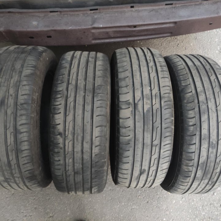 Шины летние Cordiant Comfort 2 195/60 R15 92H