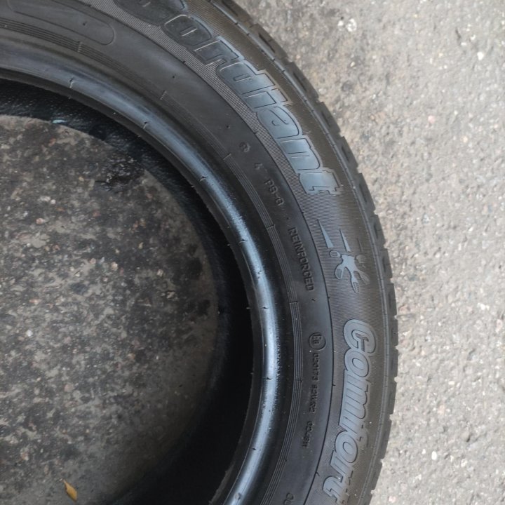 Шины летние Cordiant Comfort 2 195/60 R15 92H