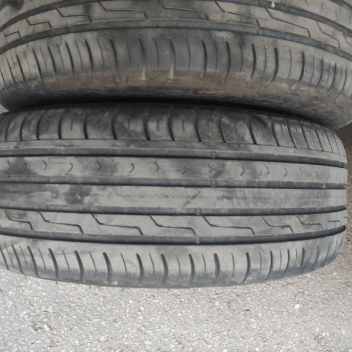 Шины летние Cordiant Comfort 2 195/60 R15 92H