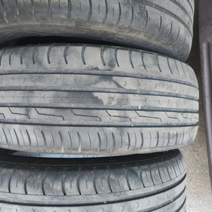 Шины летние Cordiant Comfort 2 195/60 R15 92H