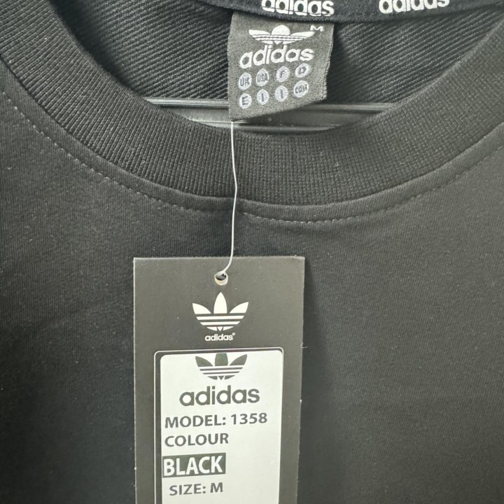 Спортивный костюм Adidas унисекс