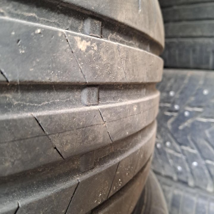 225/40/r19 Bridgestone Turanza T005