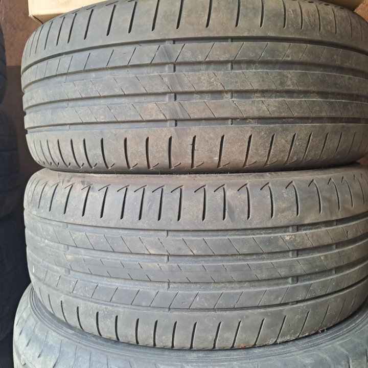 225/40/r19 Bridgestone Turanza T005