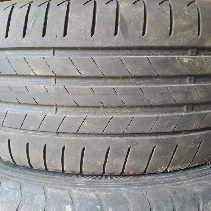 225/40/r19 Bridgestone Turanza T005